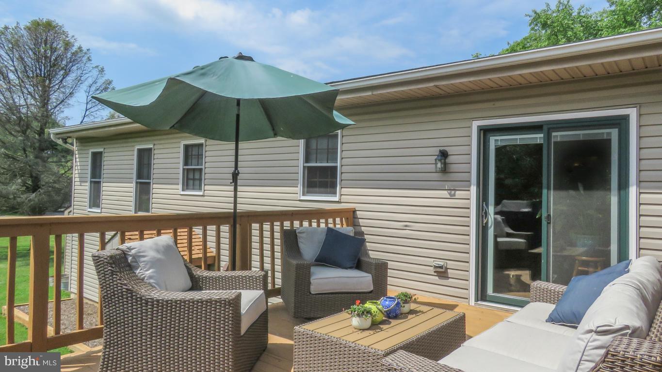 EAST DRUMORE TWP - Residential