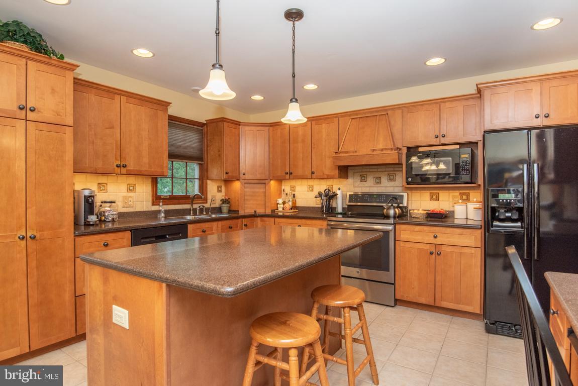 EAST DRUMORE TWP - Residential