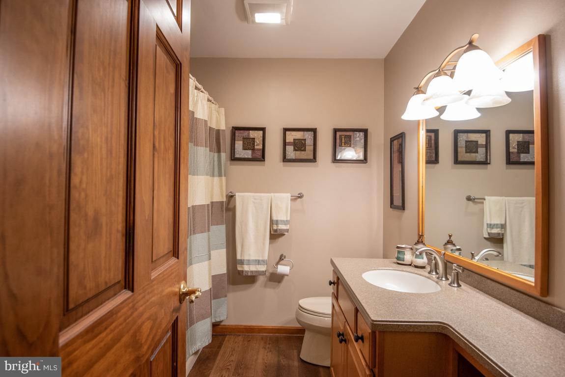 EAST DRUMORE TWP - Residential