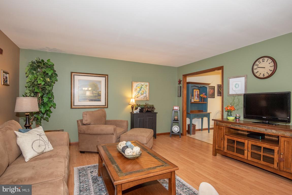 EAST DRUMORE TWP - Residential