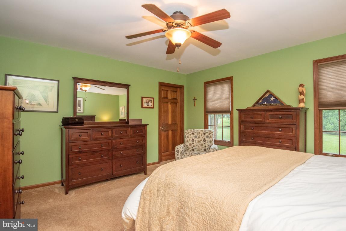 EAST DRUMORE TWP - Residential