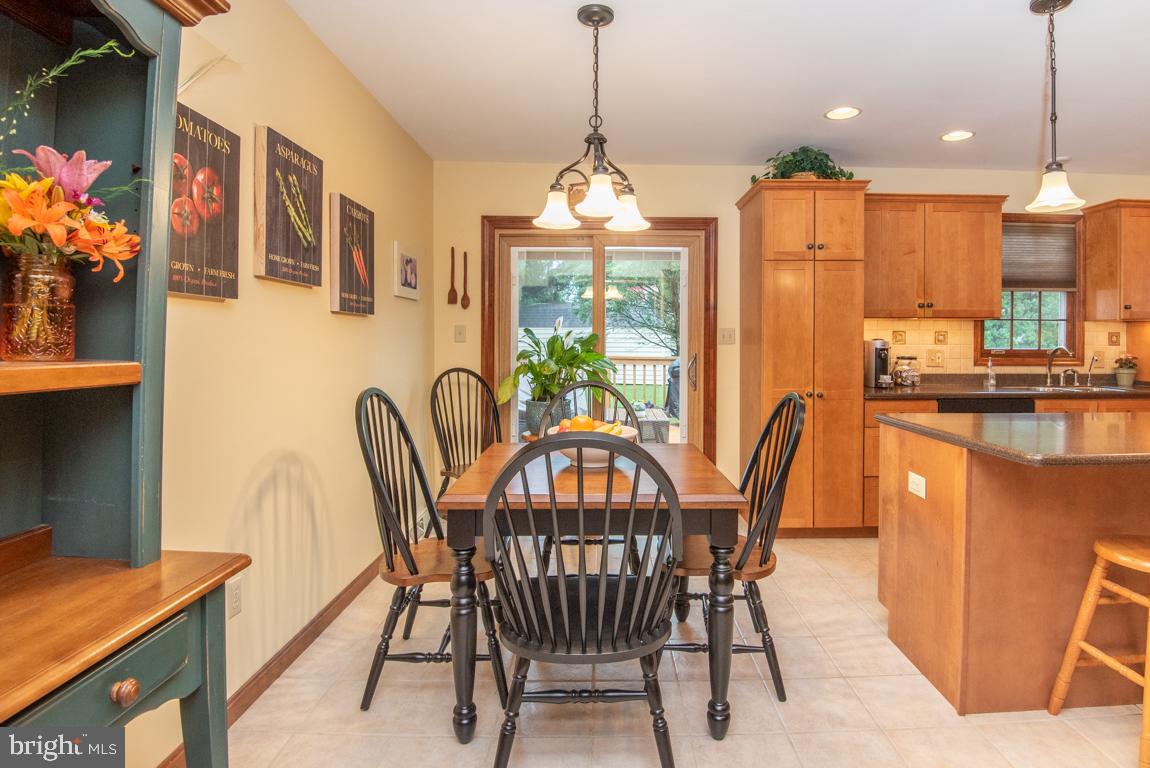 EAST DRUMORE TWP - Residential