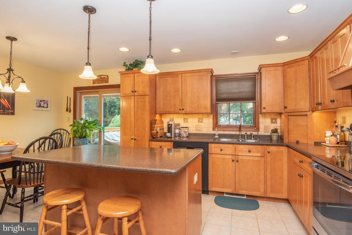 EAST DRUMORE TWP - Residential