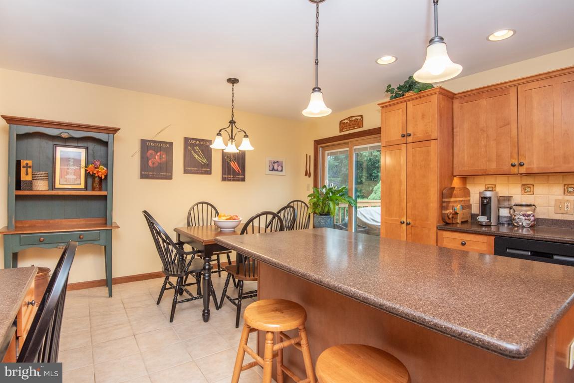 EAST DRUMORE TWP - Residential