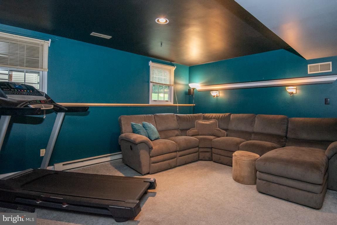 EAST DRUMORE TWP - Residential