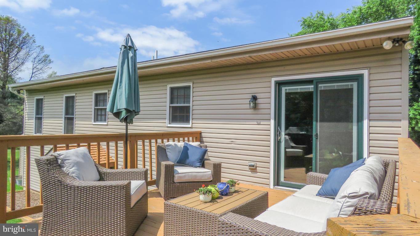 EAST DRUMORE TWP - Residential