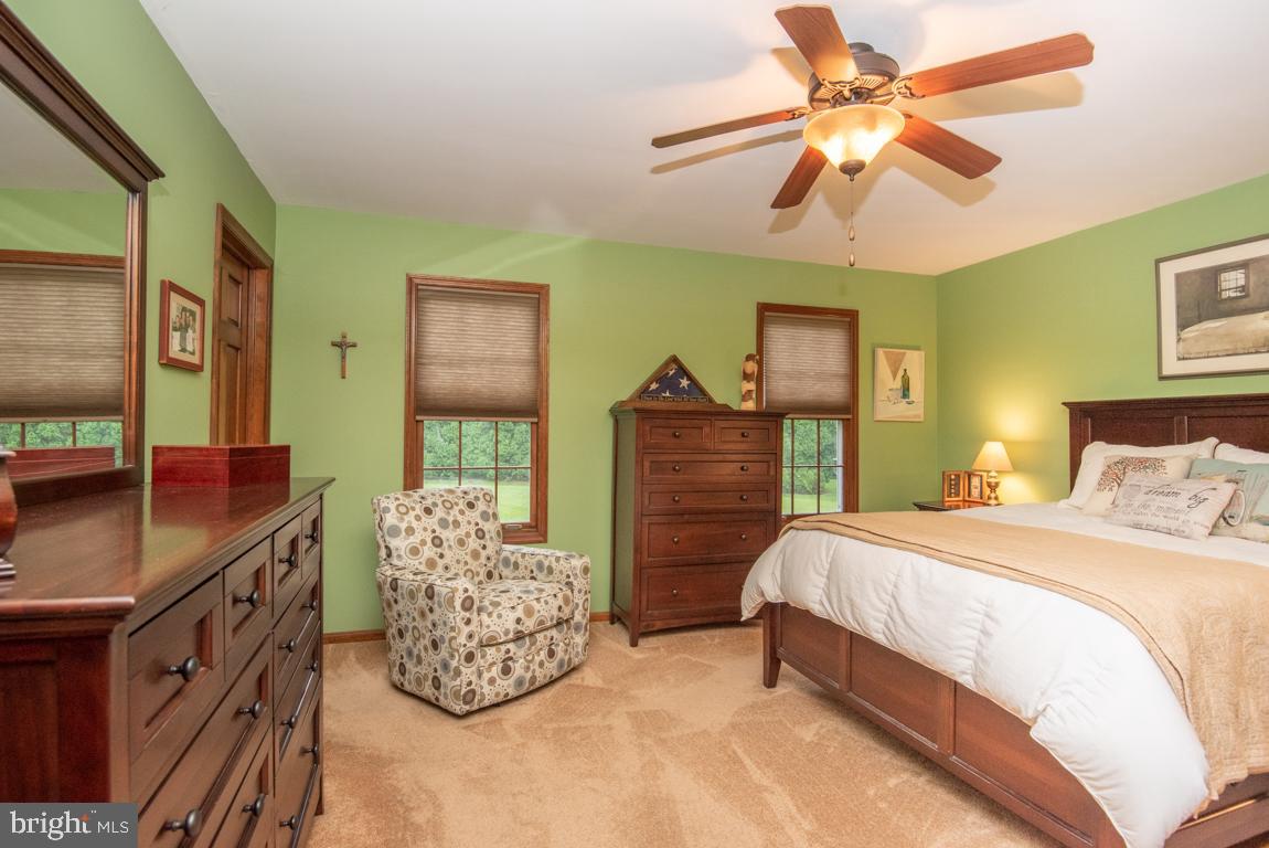 EAST DRUMORE TWP - Residential