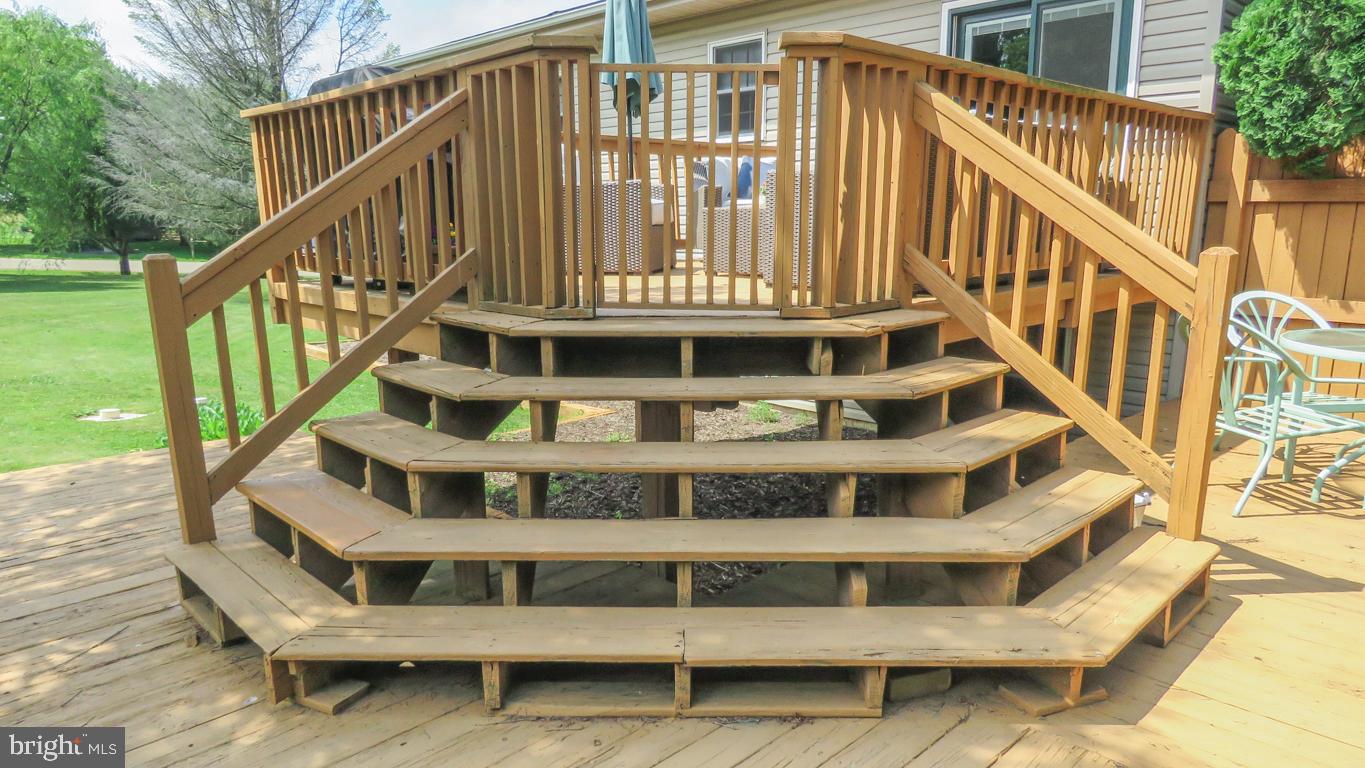 EAST DRUMORE TWP - Residential