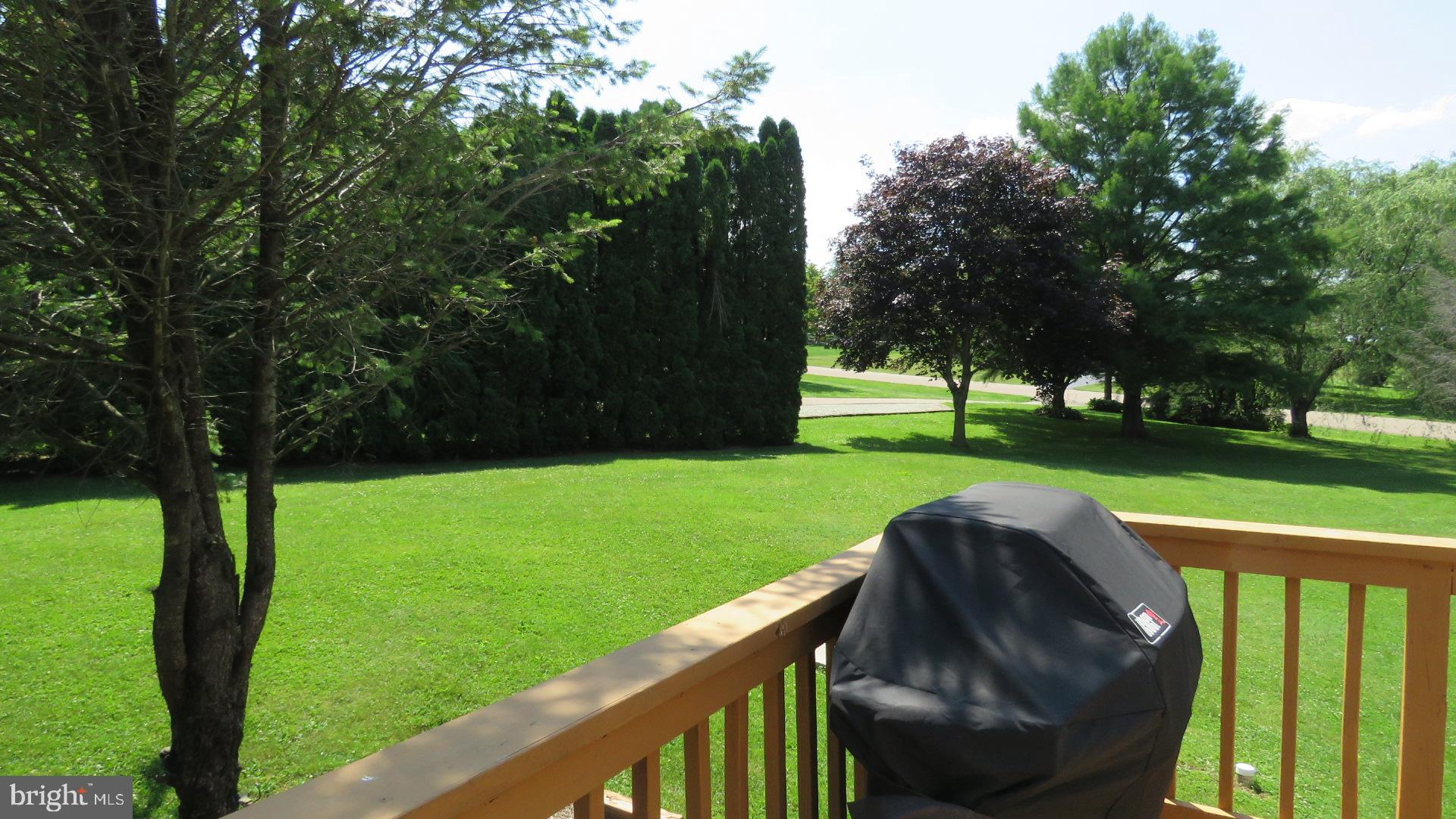 EAST DRUMORE TWP - Residential