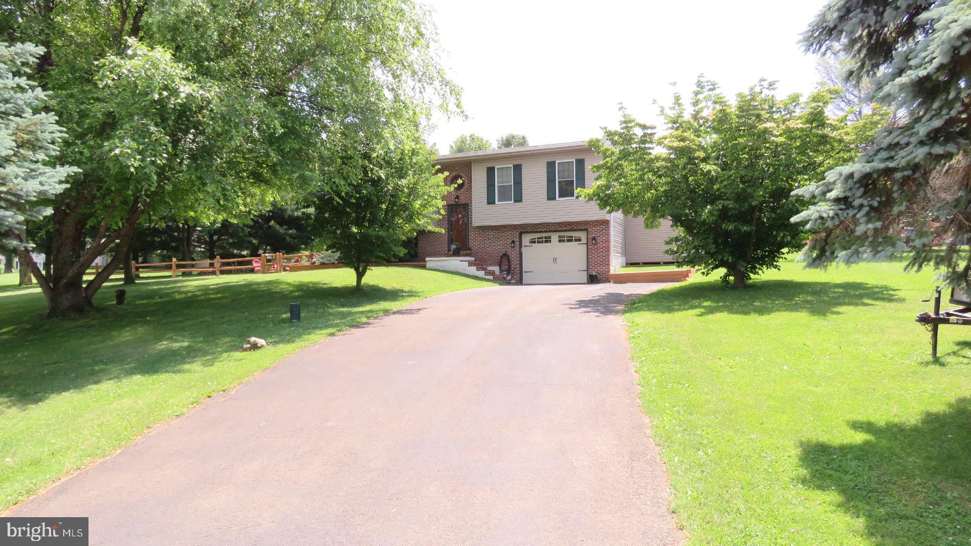 EAST DRUMORE TWP - Residential