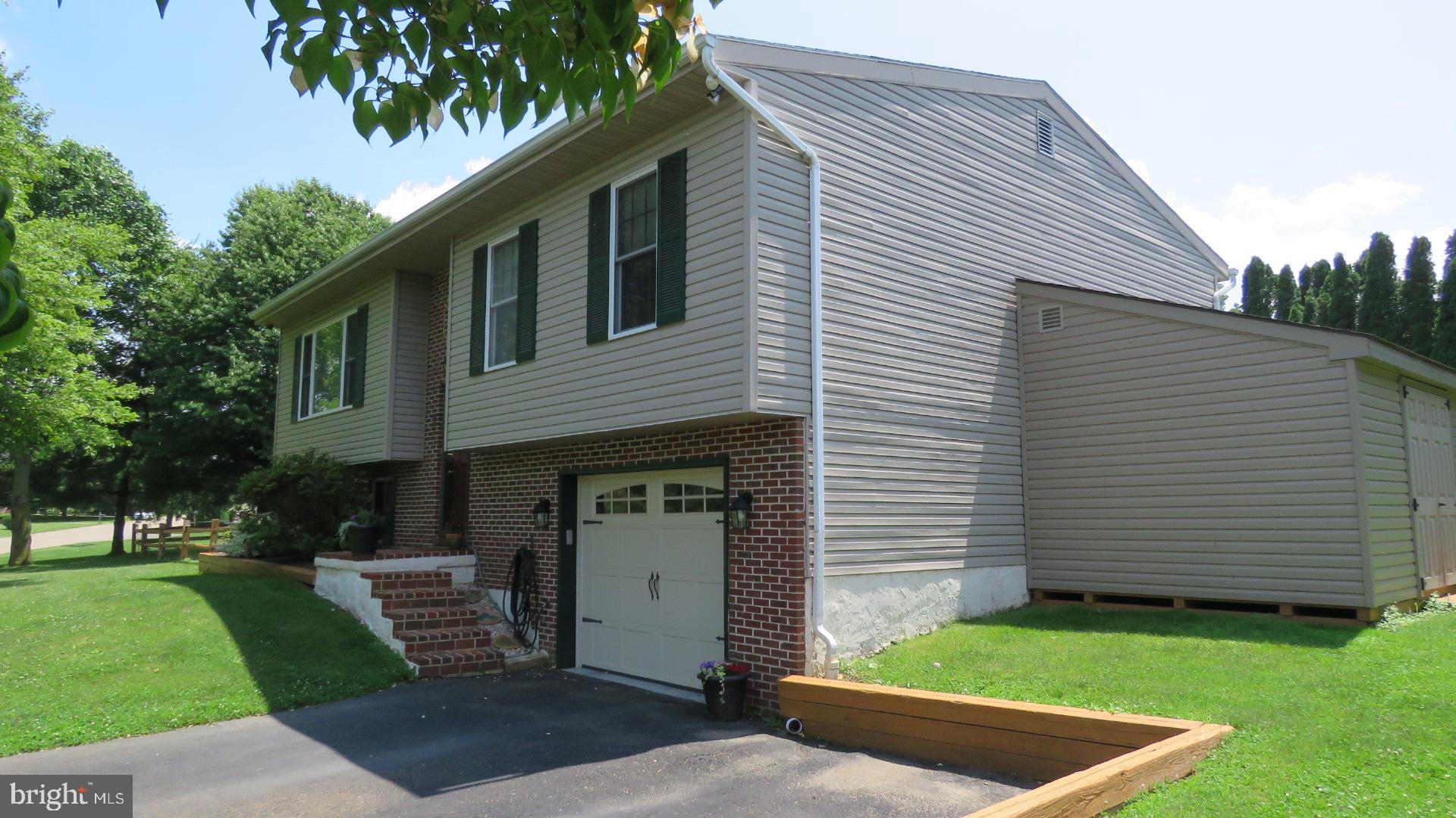 EAST DRUMORE TWP - Residential