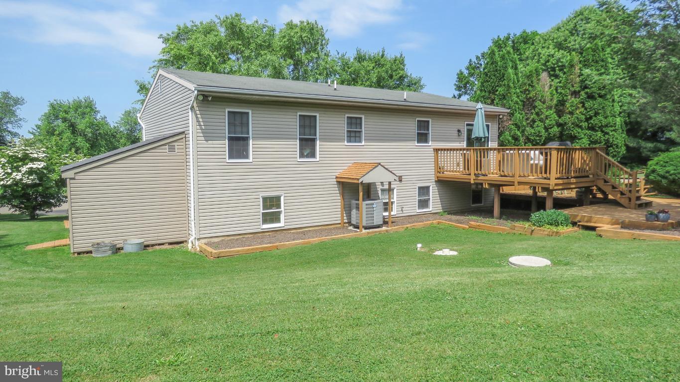 EAST DRUMORE TWP - Residential