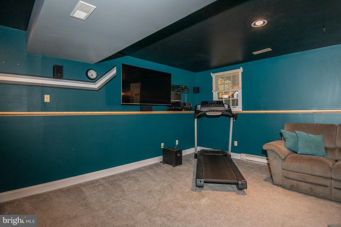 EAST DRUMORE TWP - Residential