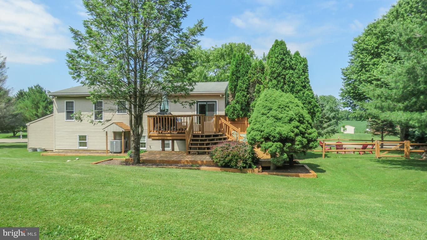 EAST DRUMORE TWP - Residential