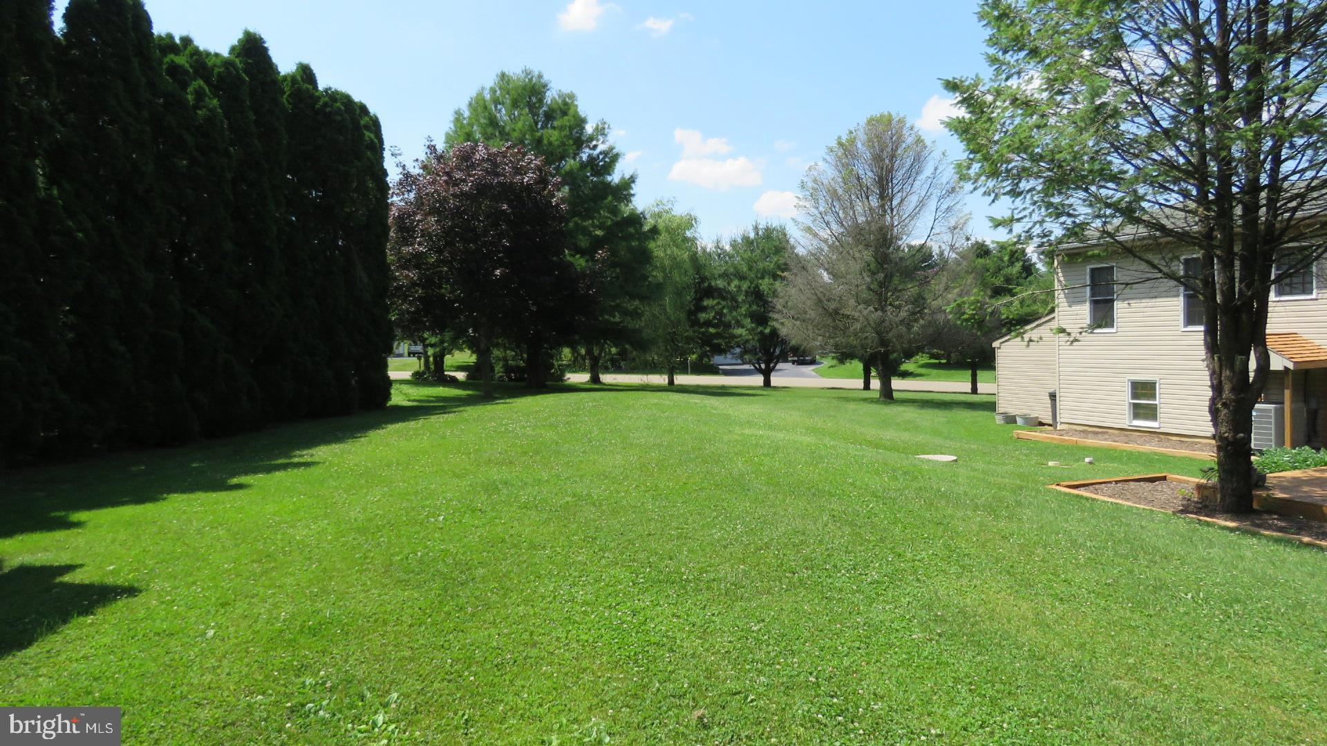 EAST DRUMORE TWP - Residential