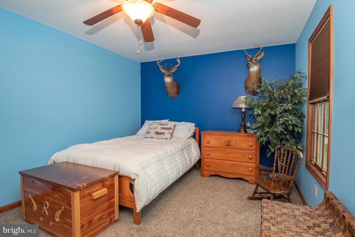 EAST DRUMORE TWP - Residential