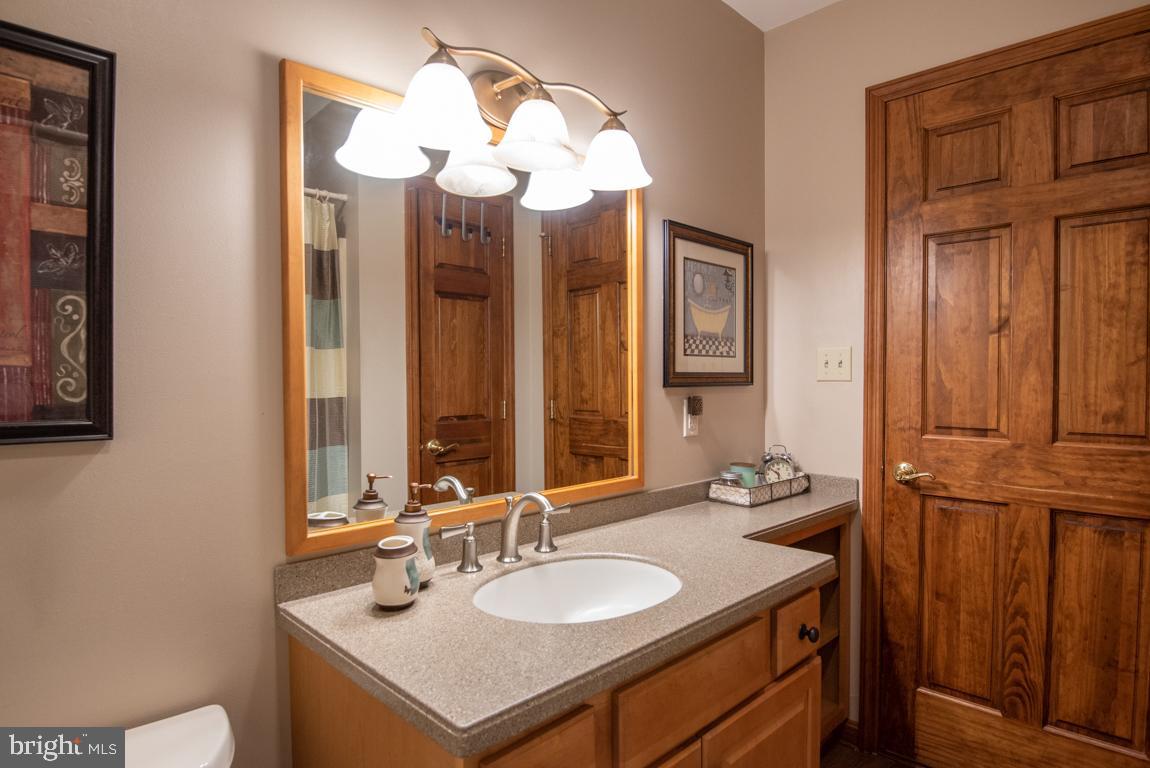 EAST DRUMORE TWP - Residential