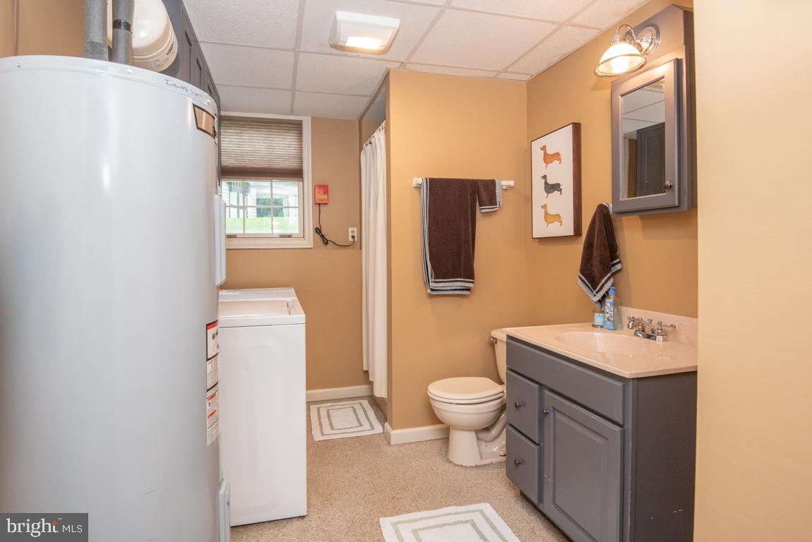 EAST DRUMORE TWP - Residential