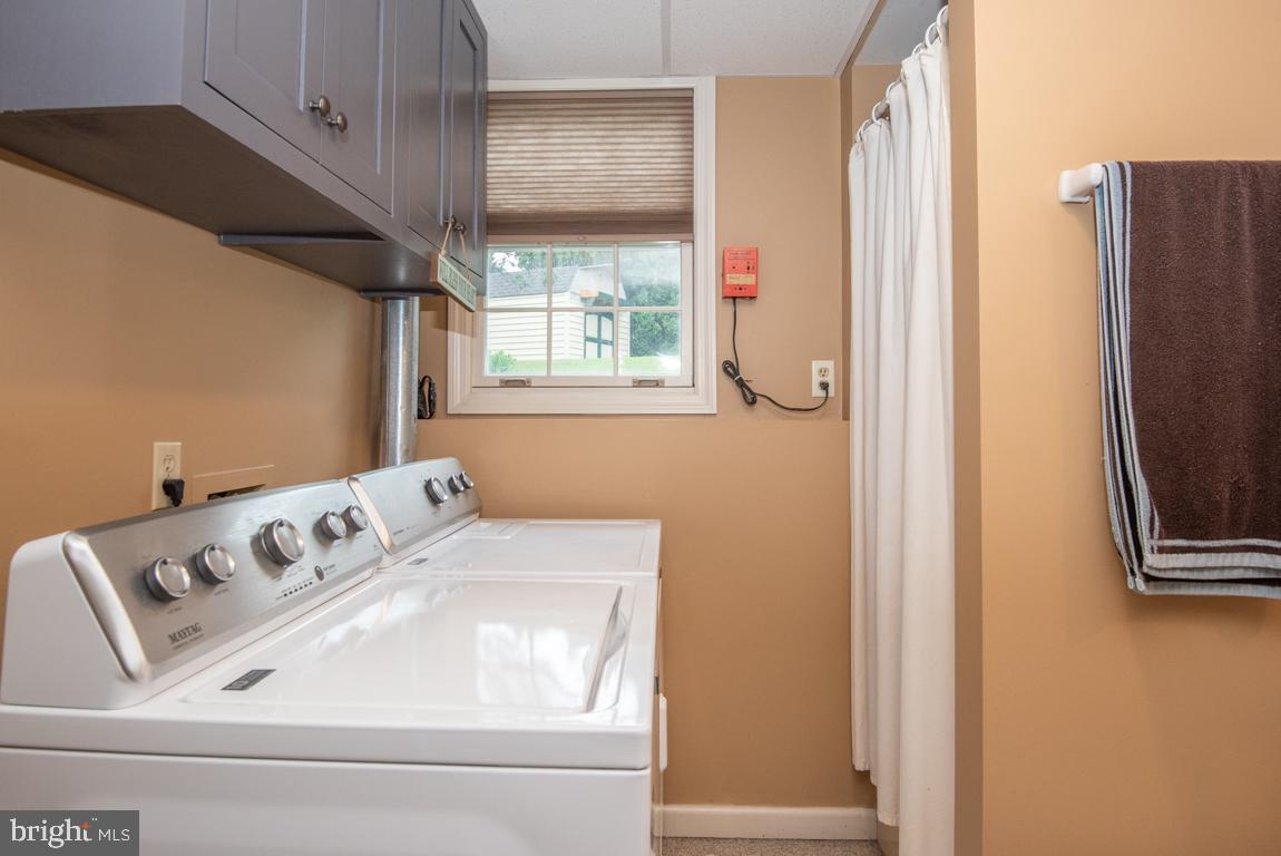 EAST DRUMORE TWP - Residential