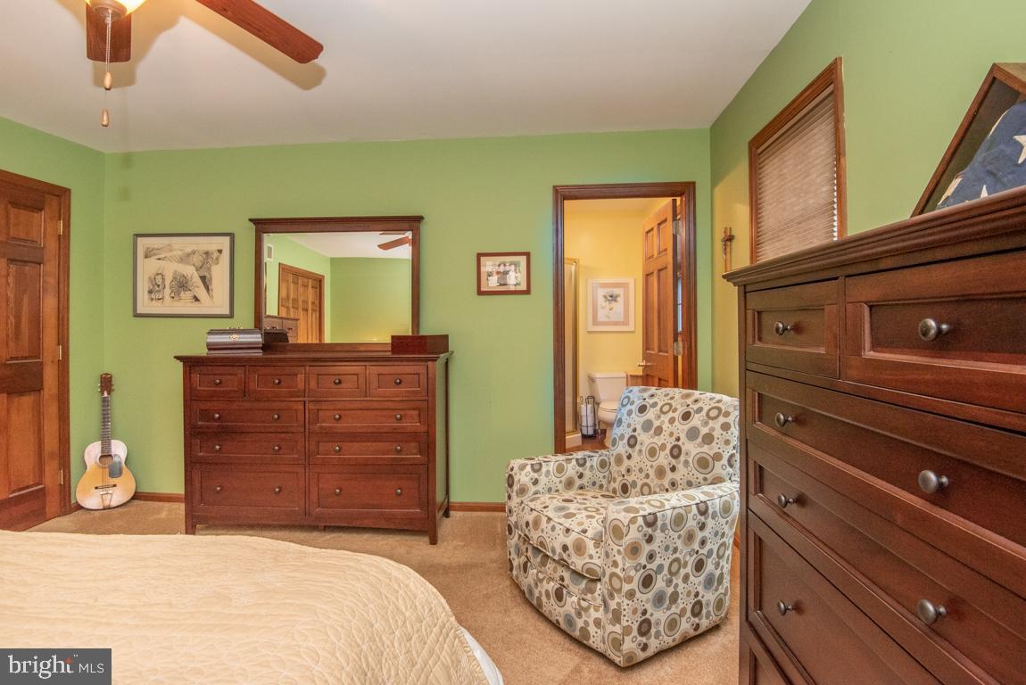 EAST DRUMORE TWP - Residential