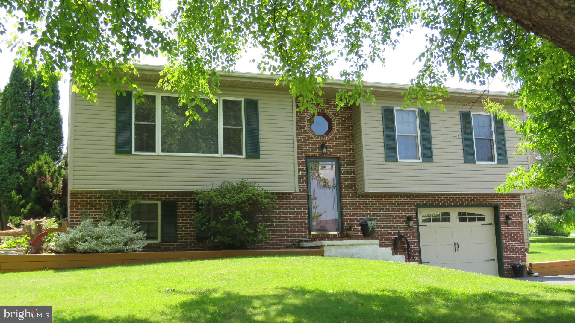 EAST DRUMORE TWP - Residential