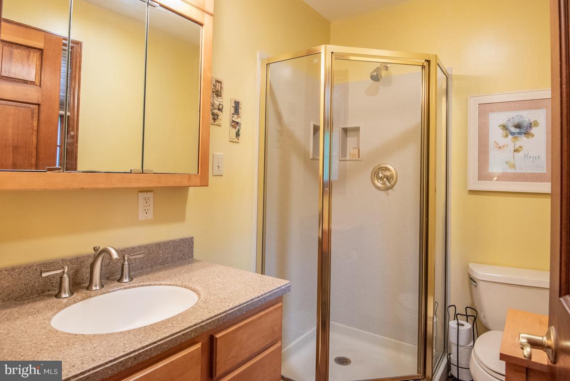 EAST DRUMORE TWP - Residential