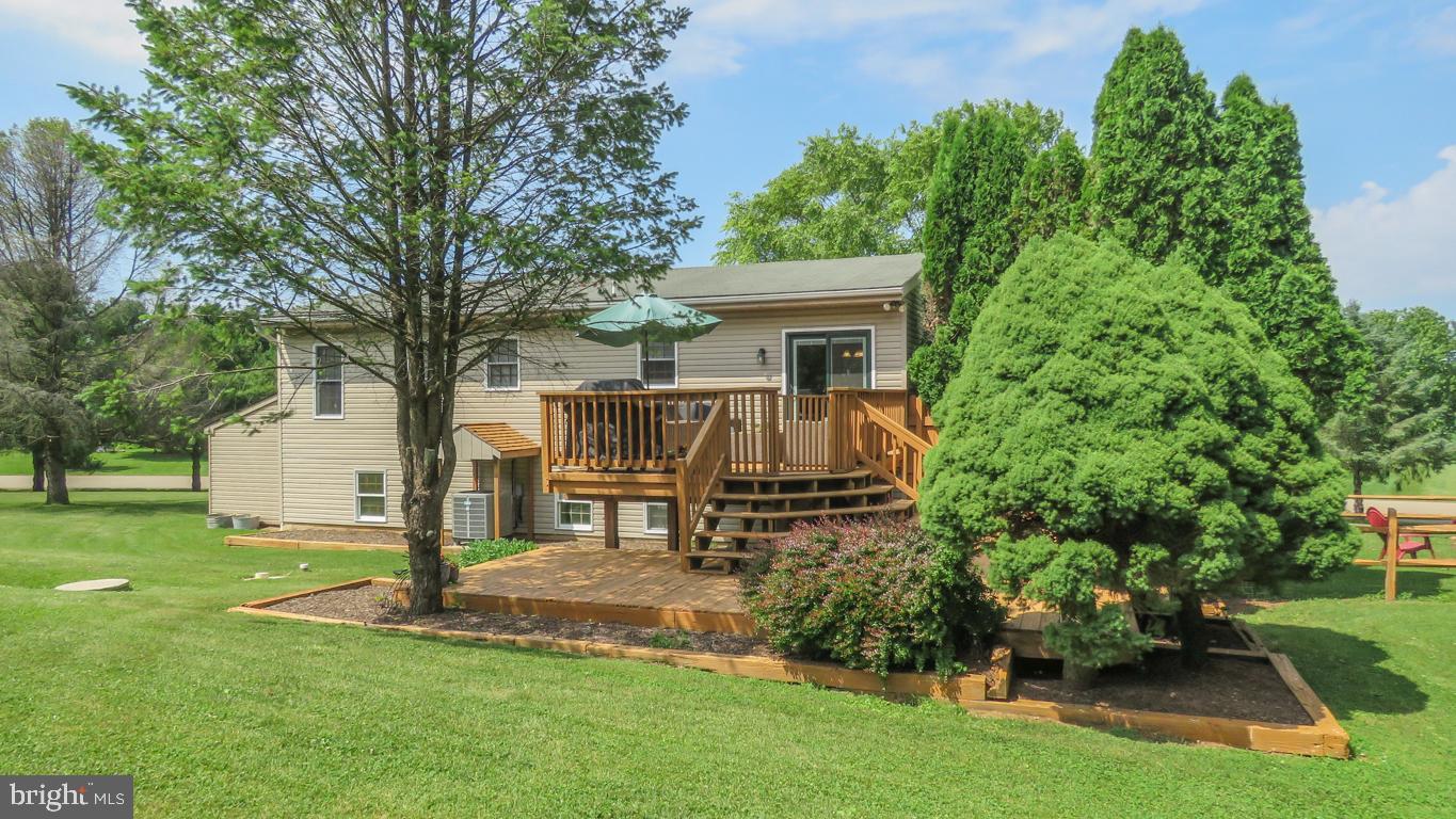 EAST DRUMORE TWP - Residential