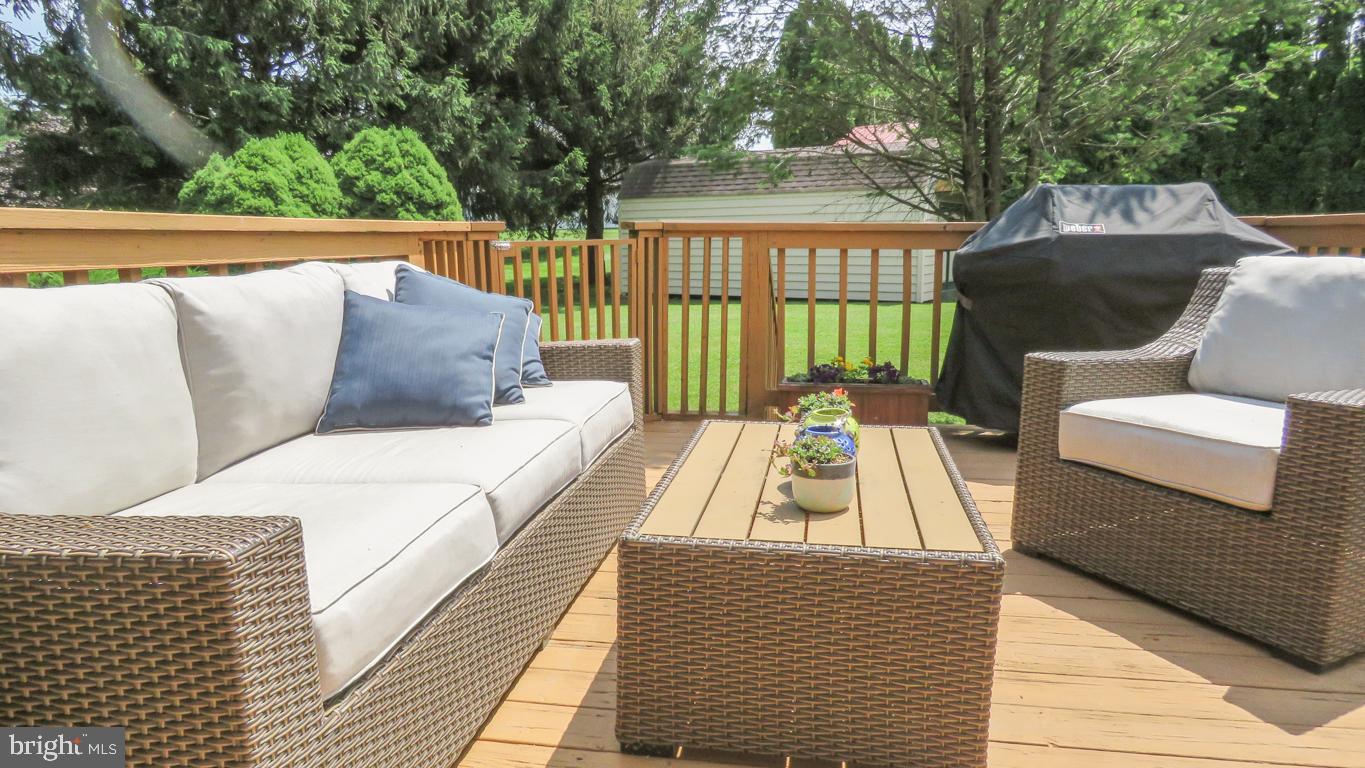 EAST DRUMORE TWP - Residential