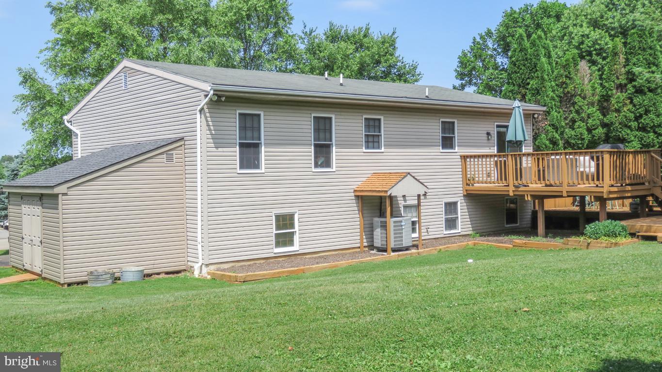 EAST DRUMORE TWP - Residential