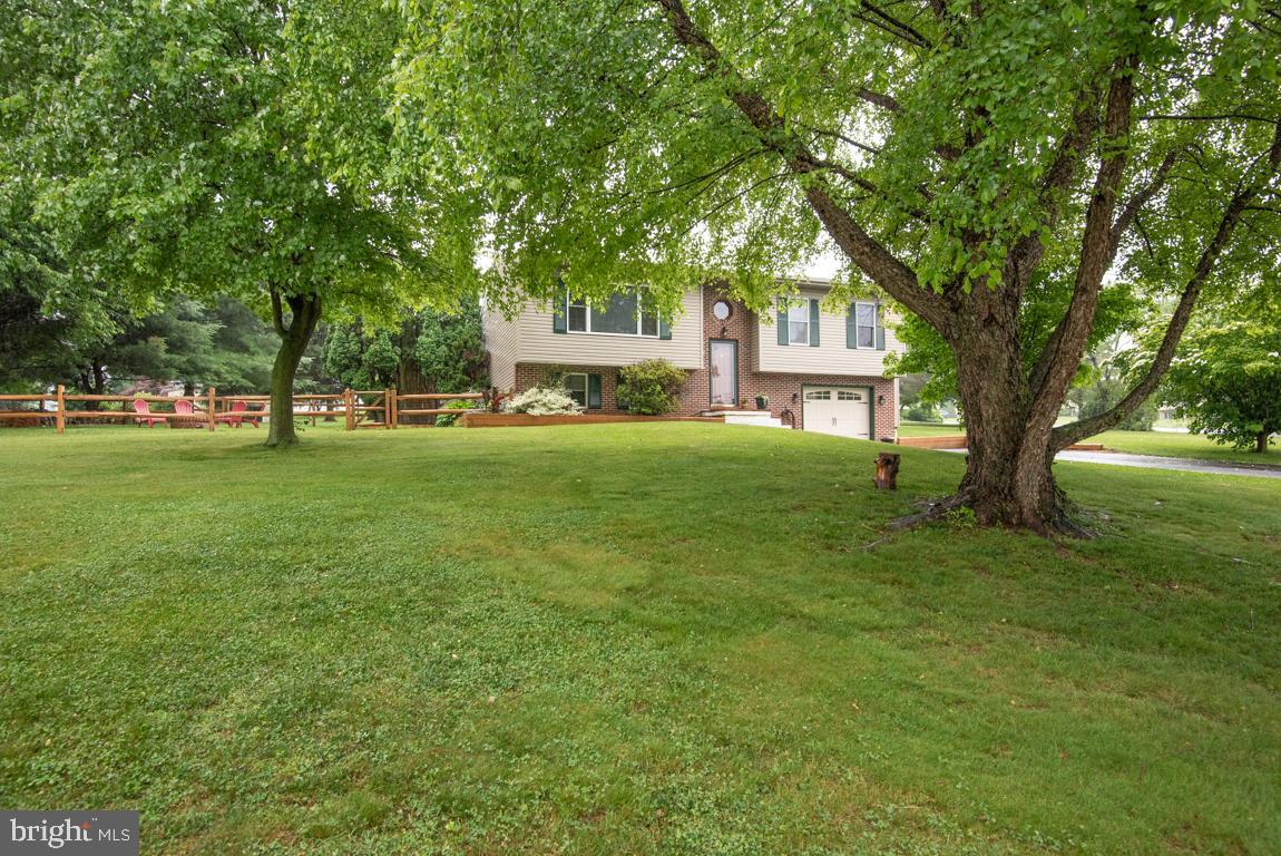 EAST DRUMORE TWP - Residential