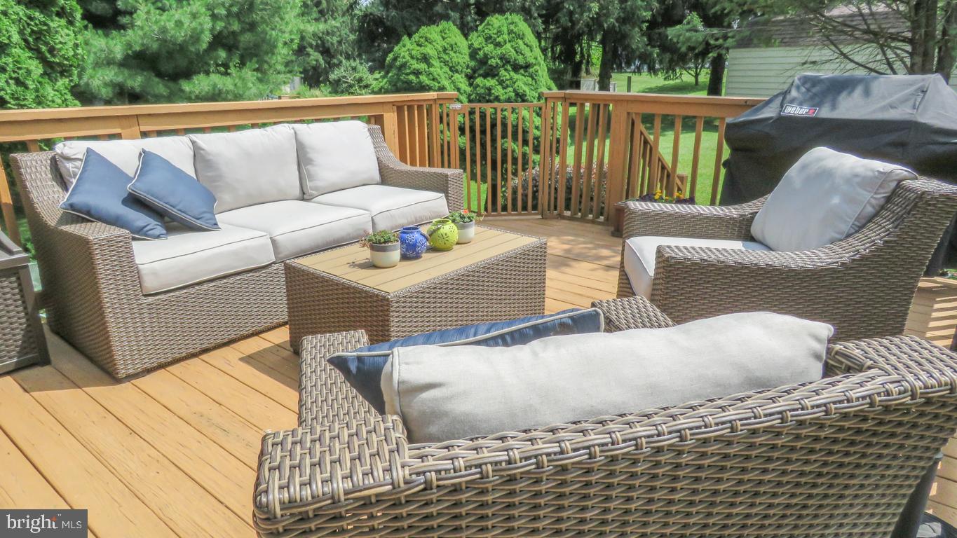 EAST DRUMORE TWP - Residential