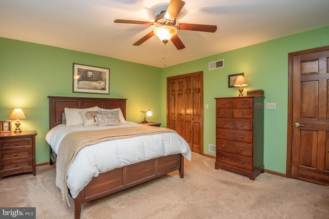 EAST DRUMORE TWP - Residential