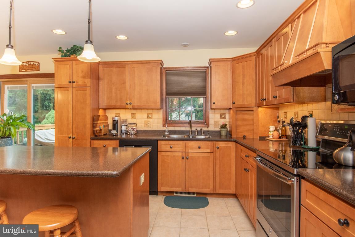 EAST DRUMORE TWP - Residential