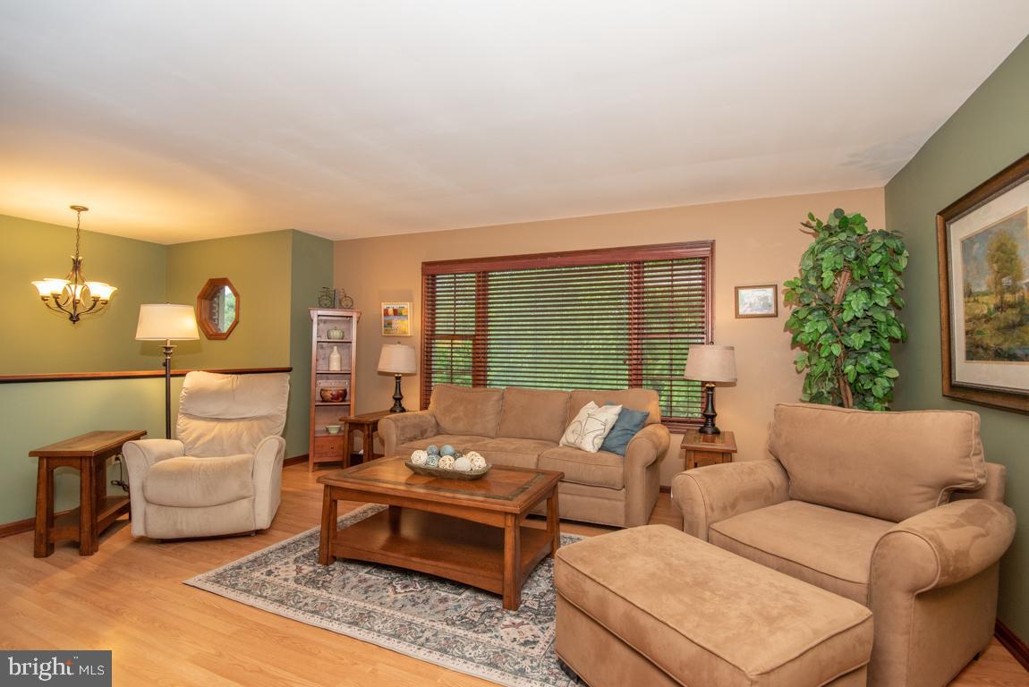 EAST DRUMORE TWP - Residential