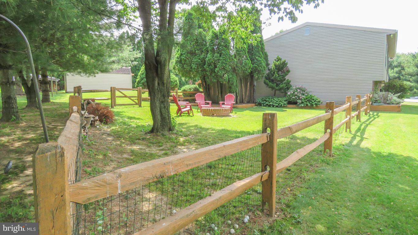 EAST DRUMORE TWP - Residential