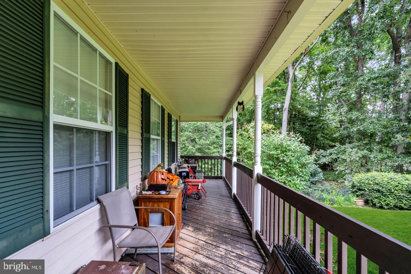 1 WOODLAND AVENUE