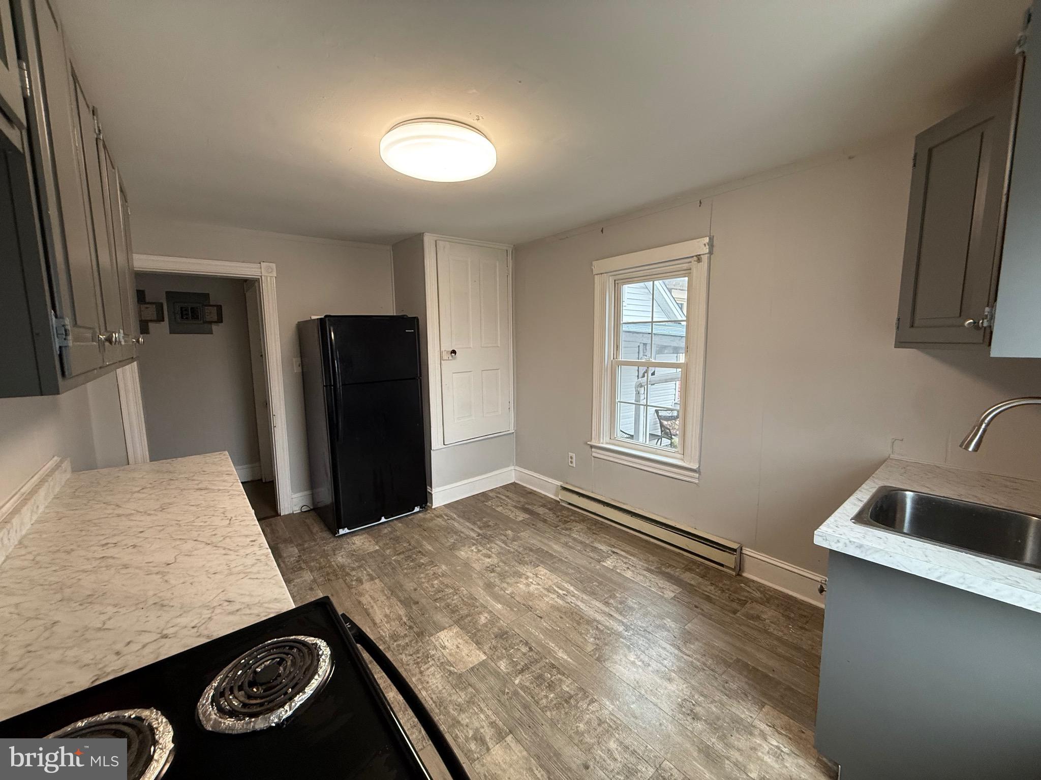 DOWNTOWN BRUNSWICK - Residential