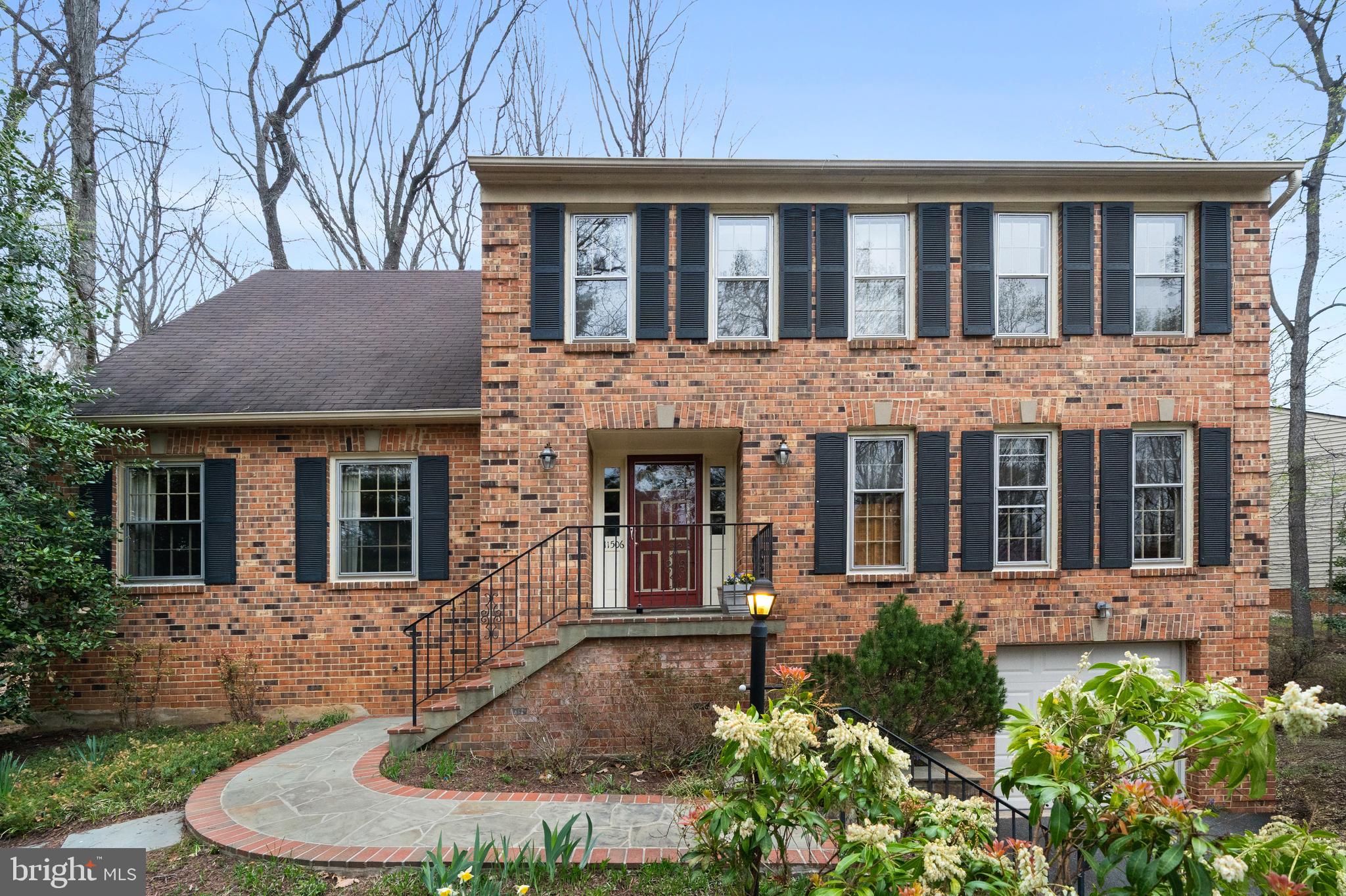11506 PURPLE BEECH DRIVE