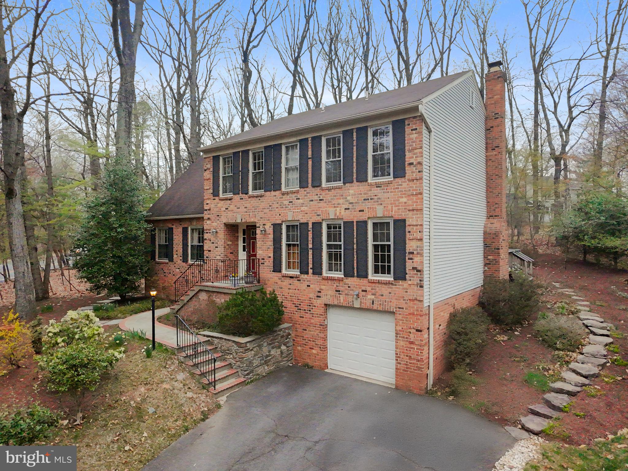 11506 PURPLE BEECH DRIVE