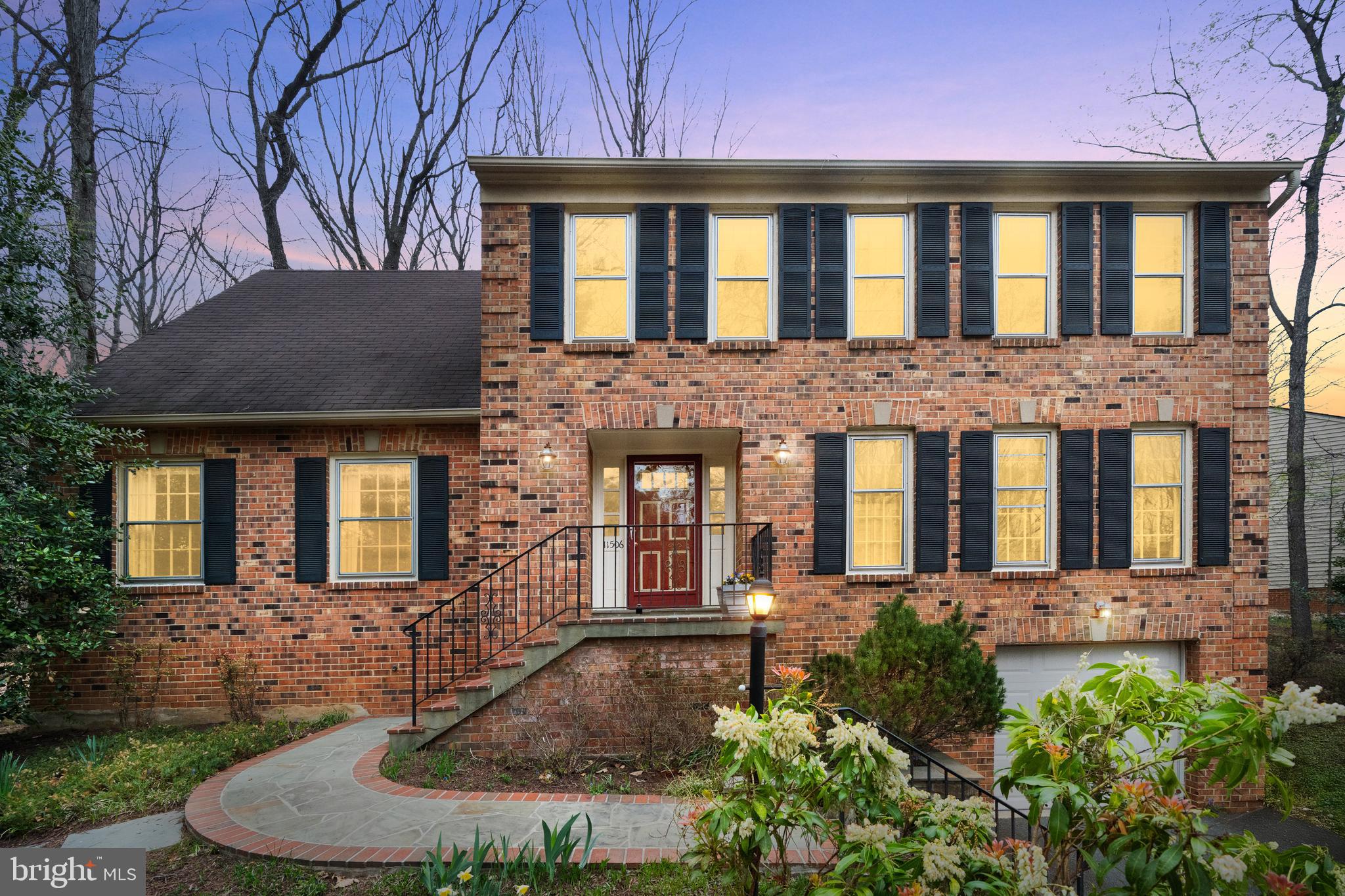 11506 PURPLE BEECH DRIVE