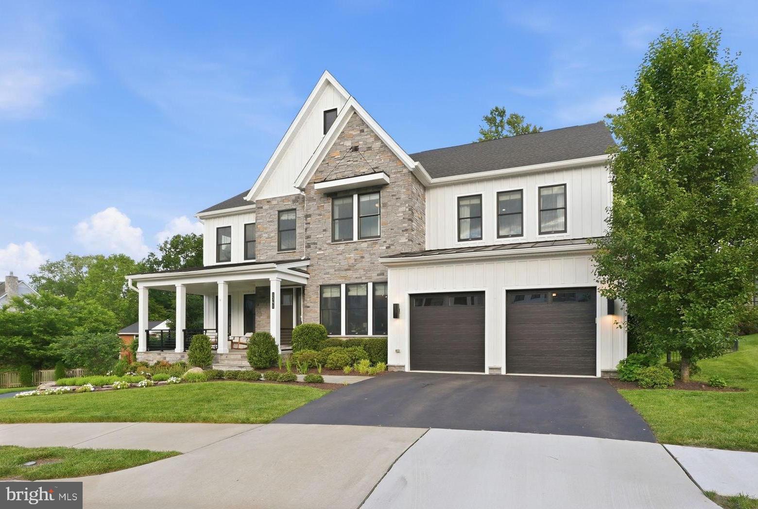 1341 MONITOR LANE