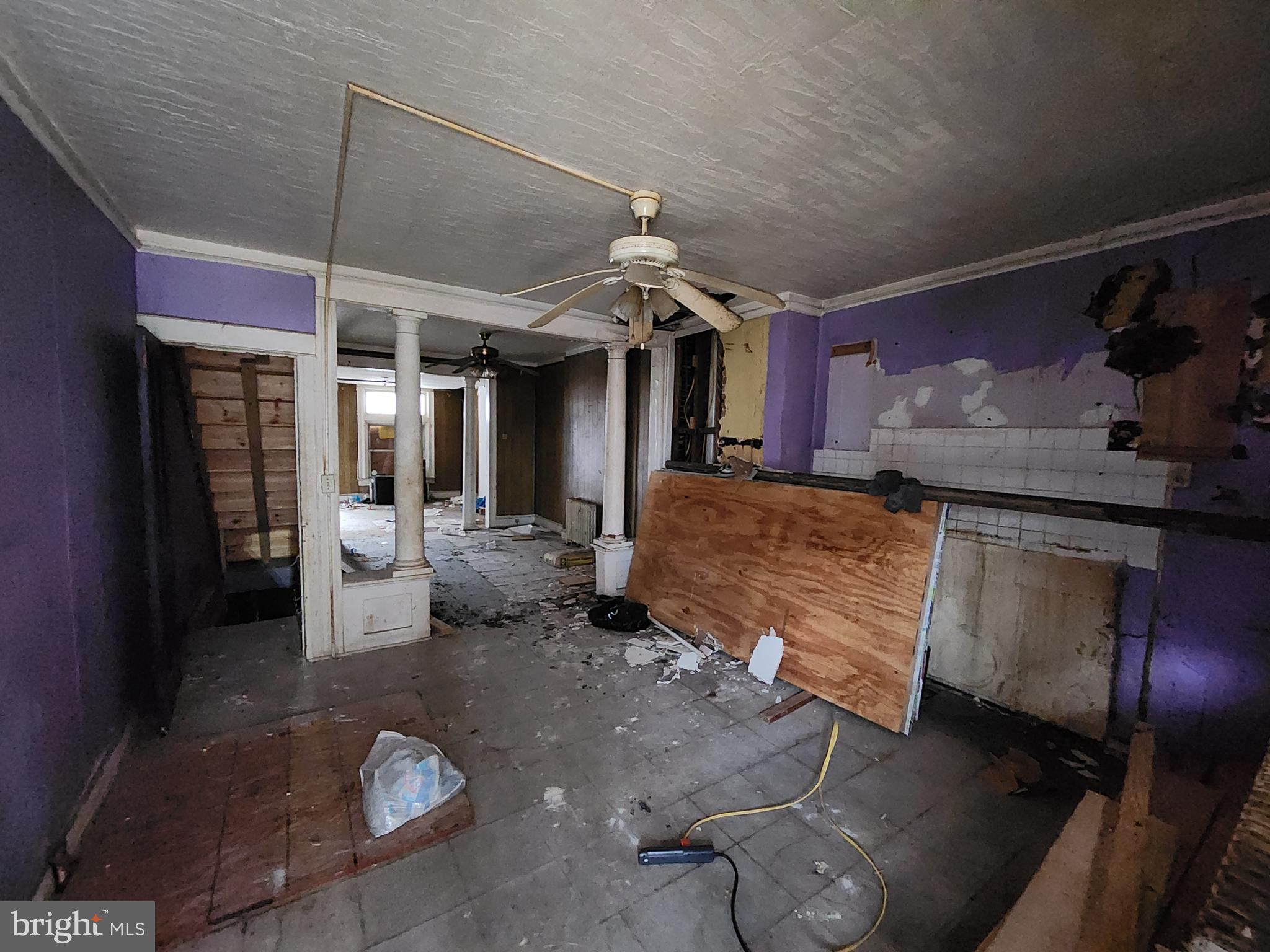 SHIPLEY HILL - Residential