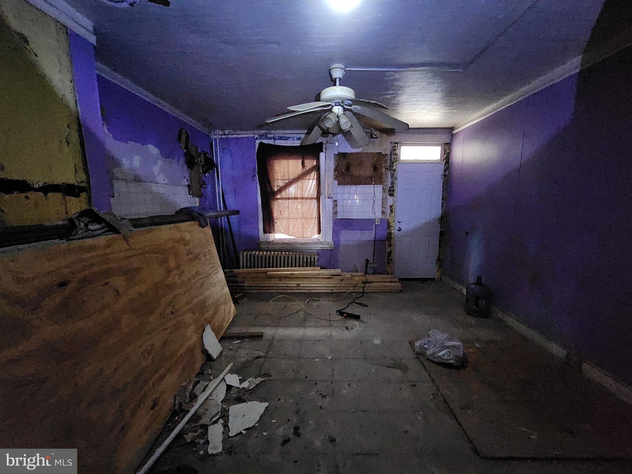 SHIPLEY HILL - Residential