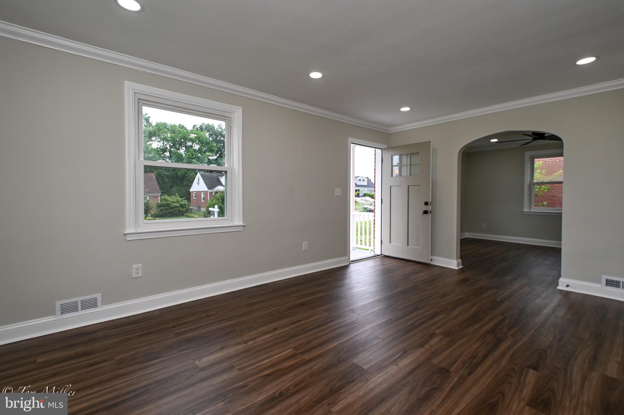 KENILWORTH PARK - Residential