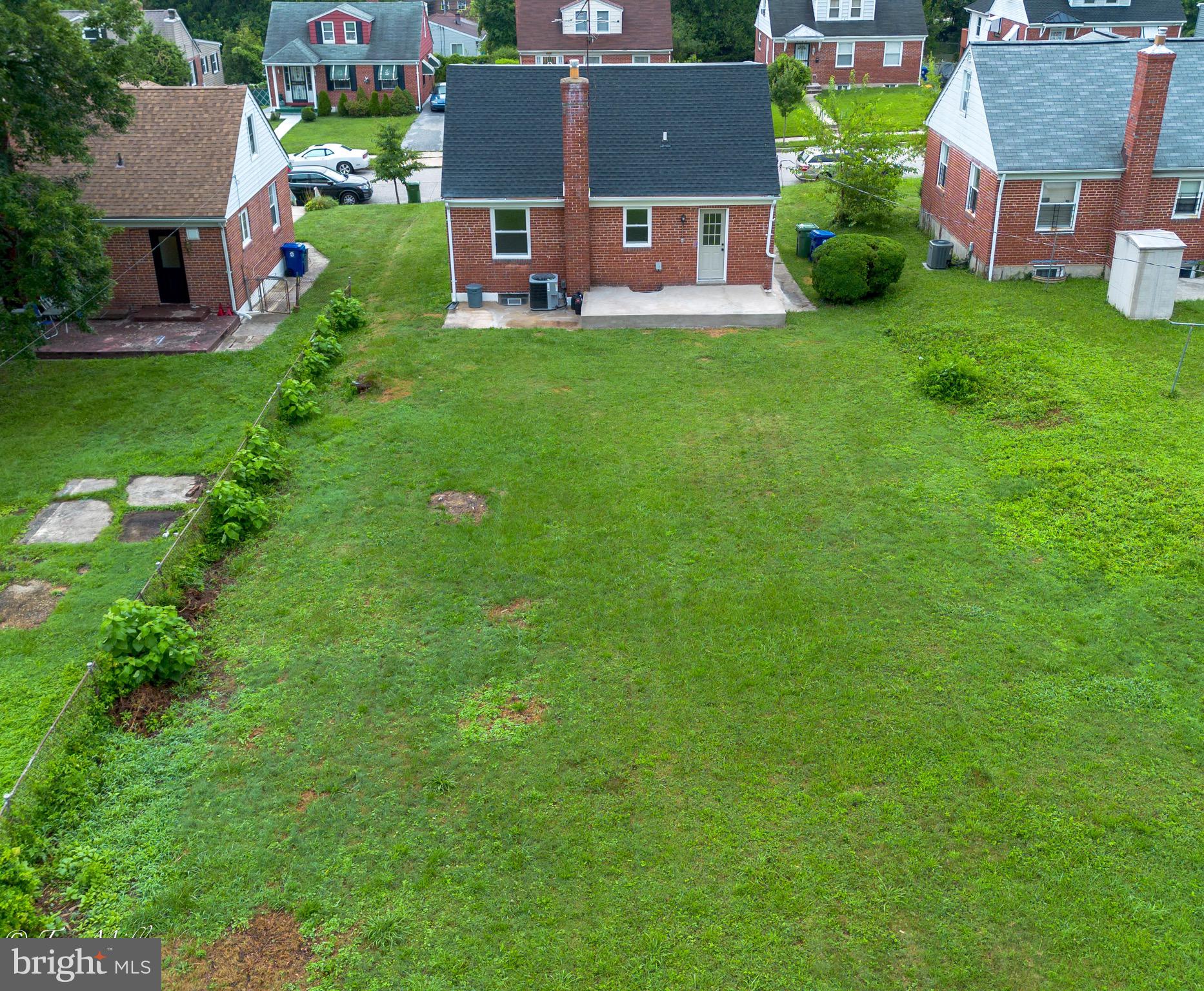 KENILWORTH PARK - Residential