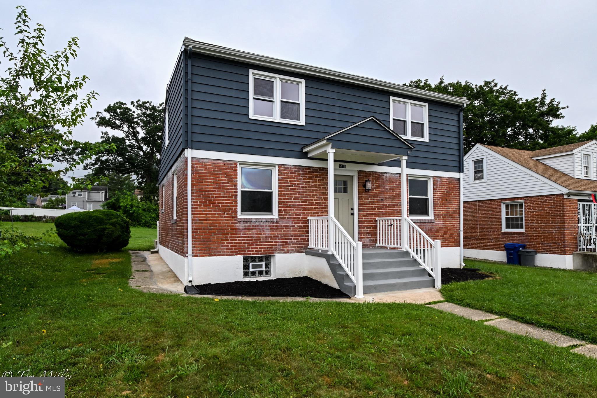 KENILWORTH PARK - Residential