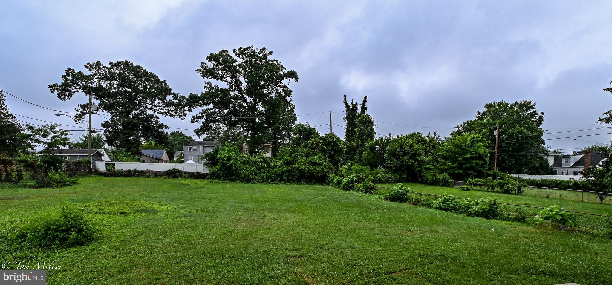 KENILWORTH PARK - Residential