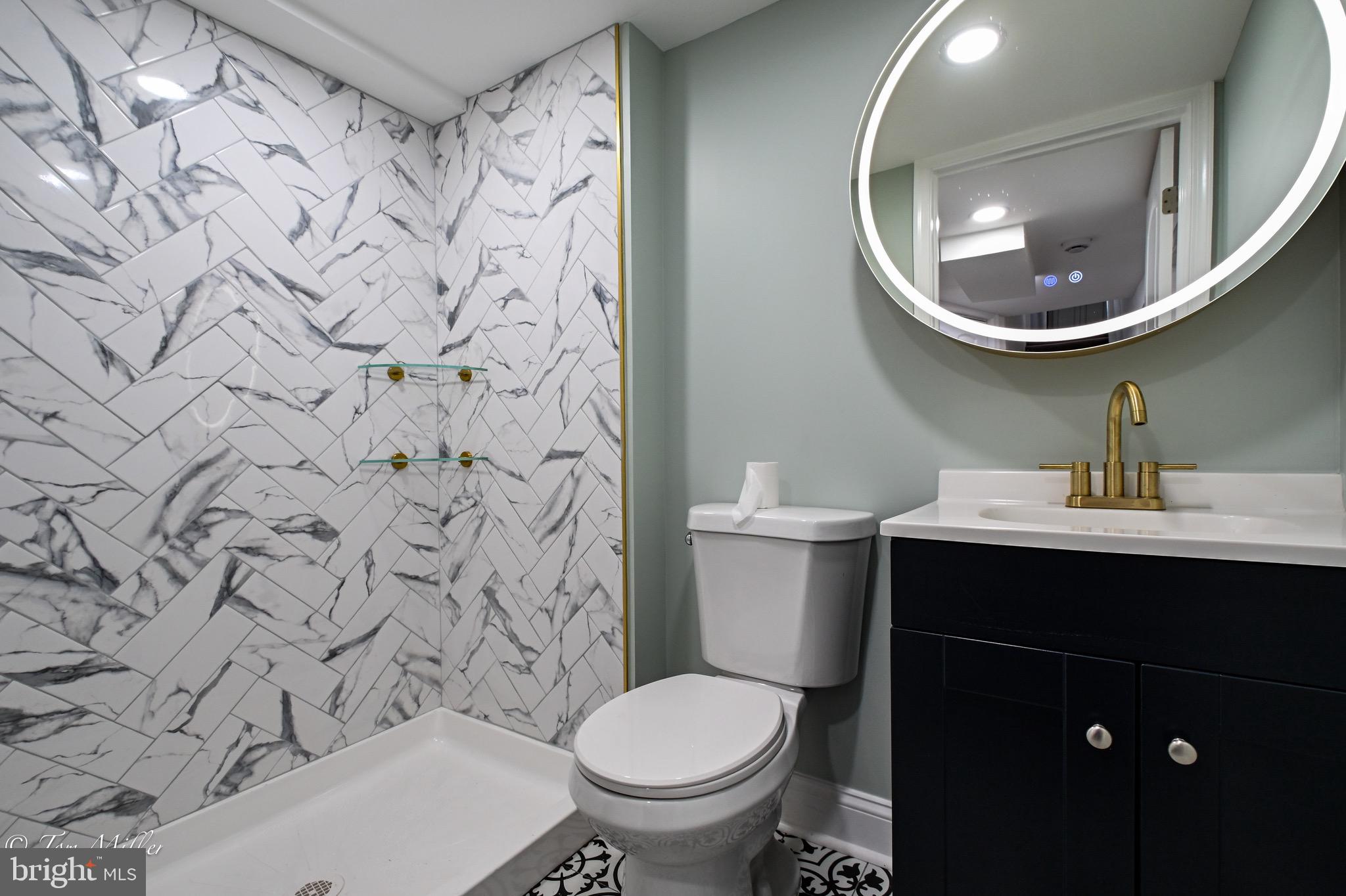 KENILWORTH PARK - Residential