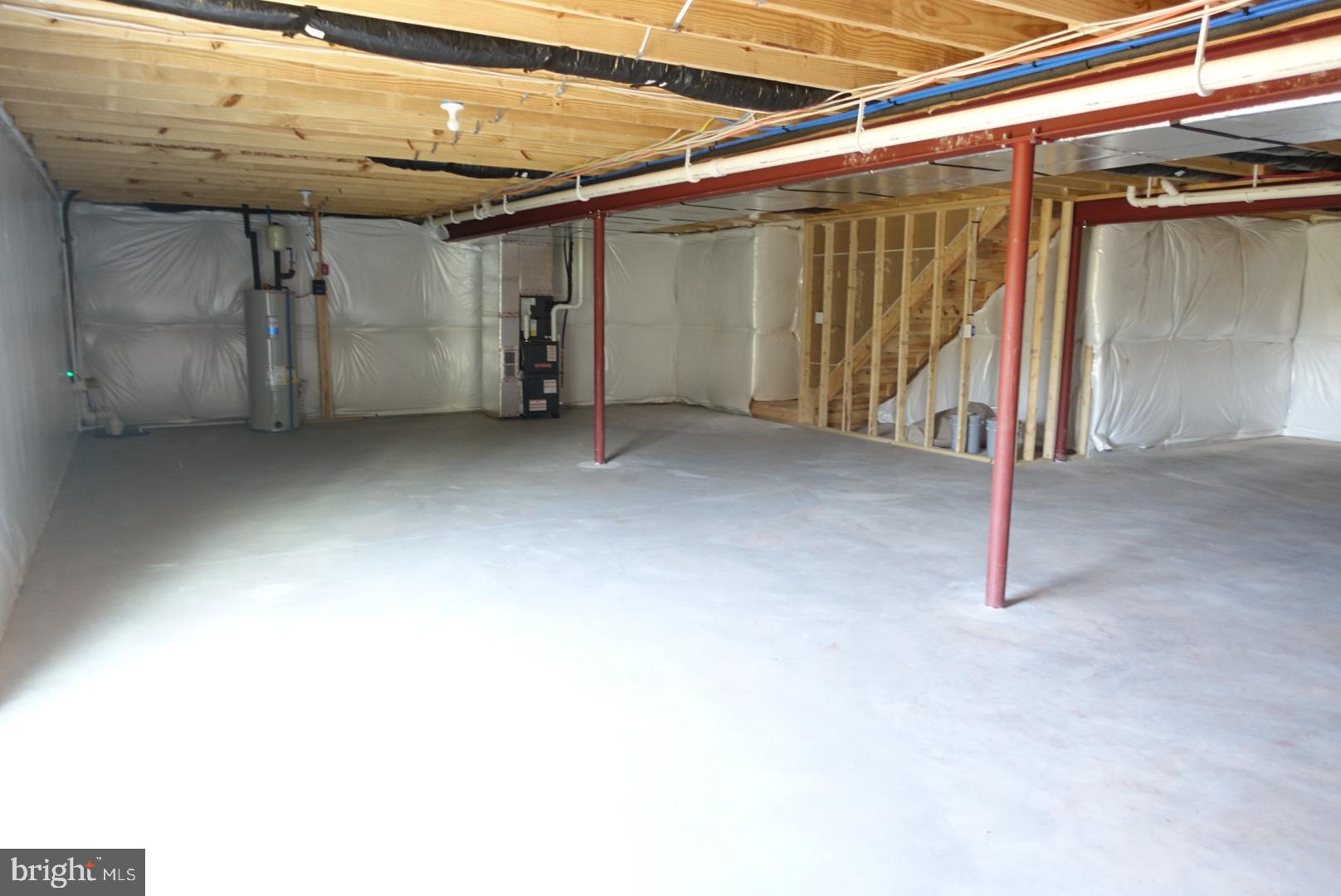 RESIDENCE AT THE BRIDGES - Residential