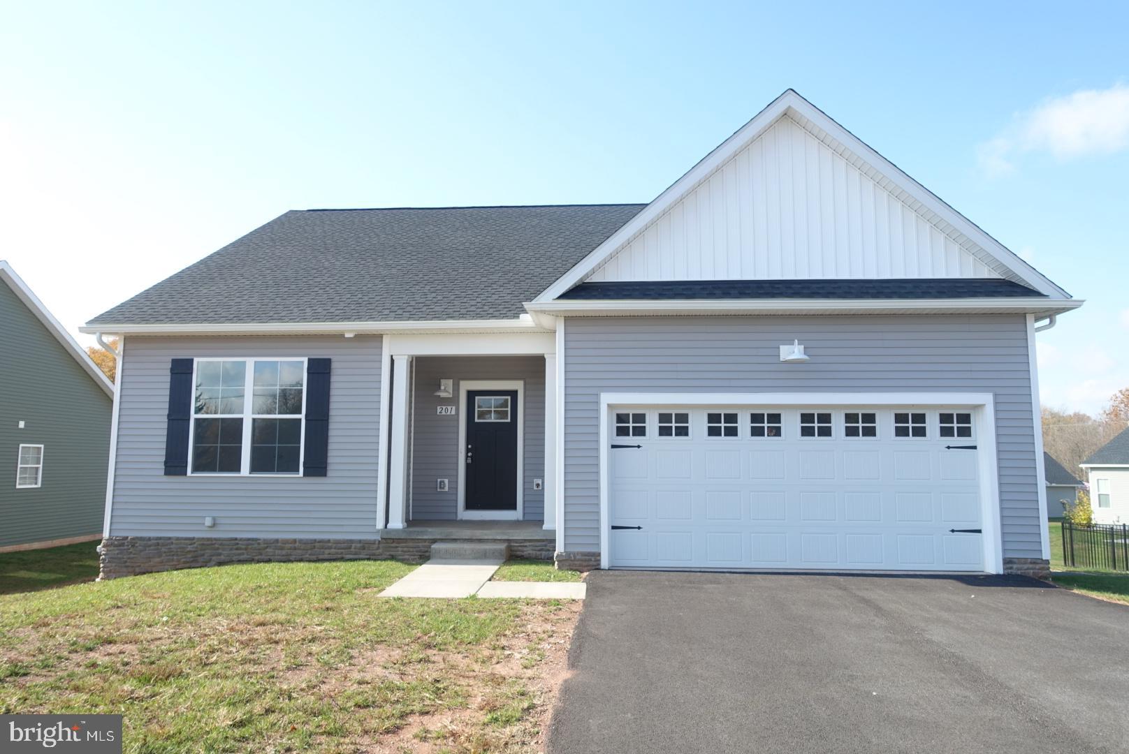 RESIDENCE AT THE BRIDGES - Residential